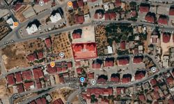 Kahramanmaraş Onikişubat'ta icradan satılık daire!