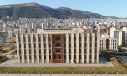 Kahramanmaraş Onikişubat'ta orman ürünleri üretimi ve nakliyesi için ihale başlıyor