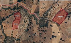 Kahramanmaraş Onikişubat’ta yatırımlık fırsat! Köseli Mahallesi’nde 3 dev parsel icradan satılık