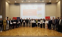 Kahramanmaraş-Özbekistan arasında edebiyat köprüsü!