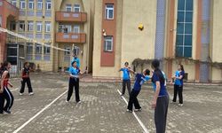 Kahramanmaraş Pazarcık’ta 19 Mayıs coşkusu filede başladı!