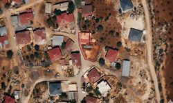 Kahramanmaraş Pazarcık'ta avlulu kargir ev icradan satılıktır!