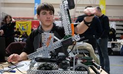 Kahramanmaraş Robotik Festivali başvuruları başladı!