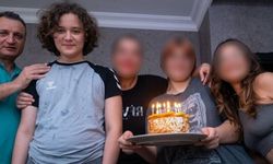 Kahramanmaraş saldırgana babası poligonda atış yaptırmış