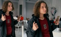 Kahramanmaraş saldırganının yeni görüntüsü ortaya çıktı!