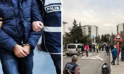 Kahramanmaraş'taki silahlı saldırı anını sosyal medyada paylaşan 2 kişi gözaltına alındı