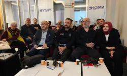 Kahramanmaraş SOGEM’de proje geliştirme eğitimi ikinci aşamada
