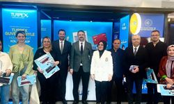 Kahramanmaraş Sütçü İmam Üniversitesi’nde PTT UFEST rüzgarı esiyor