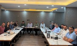 Kahramanmaraş Tabip Odası Başkan Adayı Sarıca’dan Proje Açıklaması