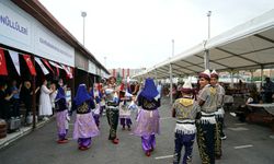 Kahramanmaraş Tanıtım Günleri İstanbul’da Başlıyor: 4 Gün Sürecek