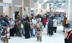Kahramanmaraş Tanıtım Günleri on binleri ağırladı