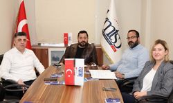 Kahramanmaraş Ticaret ve Sanayi Odası eğitim komitesi toplandı!