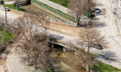 Kahramanmaraş Türkoğlu Şekeroba’da köprü genişletildi! Ulaşım rahatladı