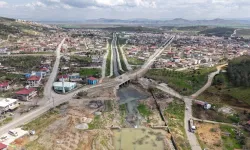 Kahramanmaraş Türkoğlu’nda 10 milyonluk köprü açıldı! Ulaşım rahatladı