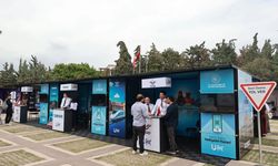 Kahramanmaraş ulaşım ve teknoloji dünyasının zirvesine ev sahipliği yapıyor!