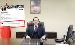 Kahramanmaraş Vali Yardımcısı'ndan Tuncay Sonel göndermesi