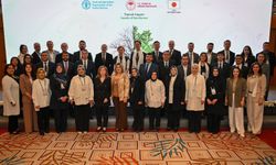 Kahramanmaraş ve Kilis’te Tarımsal Destek Projesi Sona Erdi