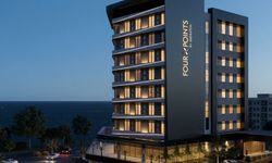 Kahramanmaraş’a 100 odalı dev turizm tesisi geliyor!