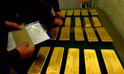 Bakanlık duyurdu:Kahramanmaraş’a altın rafinerisi kuruluyor! 301 Milyon TL nakdi destek ve %50 vergi indirimi!