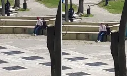 Kahramanmaraş’a Komşu Şehir Gaziantep’te Uygunsuz Görüntüler Tepki Çekti