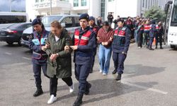 Kahramanmaraş’ın da Arasında Olduğu 10 İlde Dolandırıcılık Çetesi Çökertildi