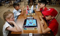 Kahramanmaraş’ın dâhileri buluşuyor! 11 ilçeden 106 öğrenci zekâ oyunları il finalinde yarışacak