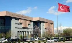 Kahramanmaraş’ın Hemen Yanındaki Adliyeye Şafak Operasyonu: Zabıt Katipleri ve Avukatlar Gözaltında