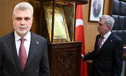 Kahramanmaraş’ın İstiklal Madalyası 101 yıldır korunuyor