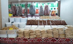 Kahramanmaraş'ın lezzetleri İstanbul'da görücüye çıktı!