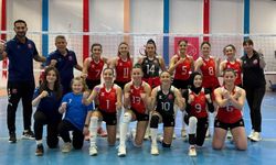 Kahramanmaraş'ın Sultanları 2. Lig yolunda!