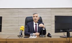 Kahramanmaraş’ın Valisi Değişiyor