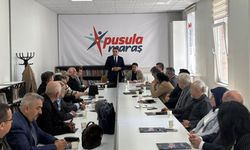 Kahramanmaraş'ın yeni yayıncılık rotası çizildi!