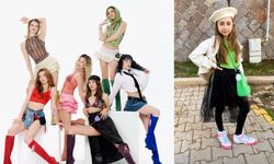 Kahramanmaraşlı Almina'ya Manifest grubundan büyük moral desteği!