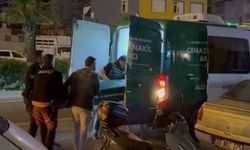 Kahramanmaraşlı Genç Mersin’de Ölü Bulundu