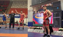 Kahramanmaraşlı sporcu Türkiye’yi temsil edecek