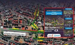 Kahramanmaraşlılar dikkat! Bu yollar 24 gün trafiğe kapatıldı