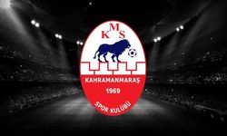 Kahramanmaraşspor 3. Lig’den Bölgesel Amatör Lig’e Düştü