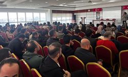 Kahramanmaraş’ta 160 öğretmene otizm farkındalık eğitimi!