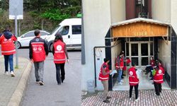 Kahramanmaraş'ta 2 bin 700 aileye psikolojik destek!