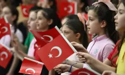 Kahramanmaraş’ta 23 Nisan Programı Belli Oldu: İşte Tören Detayları