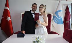 Kahramanmaraş’ta 3 bin 600 çift evlilik kredisiyle yuvasını kurdu!