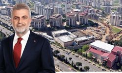 Kahramanmaraş’ta 370 milyonluk proje açılıyor! Türkiye’de bir ilk olacak