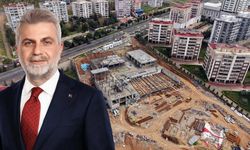 Kahramanmaraş Onikişubat Yamaçtepe Mahallesi'nde 370 Milyonluk dev proje yükseliyor!