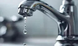 Kahramanmaraş’ta 4 saatlik su kesintisi: Hangi ilçeler etkilenecek?