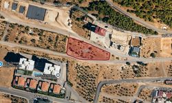 Kahramanmaraş’ta 45 milyonluk arsa mahkemeden satılık!