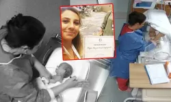 Kahramanmaraş'ta 5 günlük bebeğe şiddet uygulayan hemşire: Ben de bir anneyim