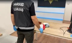 Kahramanmaraş’ta 5 Milyon TL’lik Likit Bonzai Yakalandı