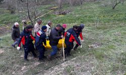 Kahramanmaraş'ta 6 gündür aranıyordu! Cansız bedeni tarlada çıktı