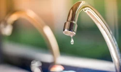 Kahramanmaraş’ta 6 saatlik su kesintisi: Hangi ilçeler etkilenecek?