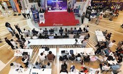 Kahramanmaraş'ta 60 bin TL ödüllü dev maraton!